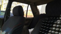 Nissan Bluebird VII (U11), 1990 г.