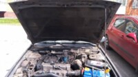 Nissan Bluebird VII (U11), 1990 г.