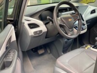 Chevrolet Bolt, 2017 г.