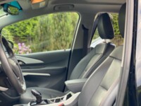 Chevrolet Bolt, 2017 г.