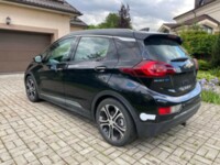 Chevrolet Bolt, 2017 г.