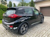 Chevrolet Bolt, 2017 г.