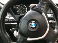 BMW X6 E71, 2009 г.