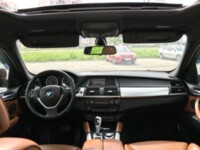 BMW X6 E71, 2009 г.