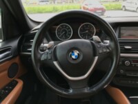 BMW X6 E71, 2009 г.