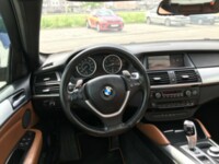 BMW X6 E71, 2009 г.