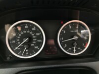 BMW X6 E71, 2009 г.