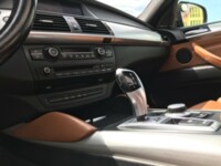 BMW X6 E71, 2009 г.