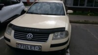 Volkswagen Passat B5, 2003 г.