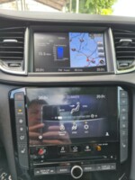 Infiniti QX50 P71A, 2018 г.