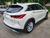Infiniti QX50 P71A, 2018 г.