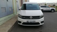 Volkswagen Caddy MAXI IV, 2017 г.