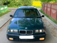 BMW 3 серия E36, 1995 г.