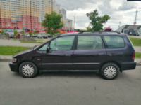 Honda Shuttle, 1998 г.