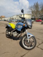 BMW F 650CS, 2002 г.