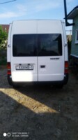 Ford Transit, 2001 г.