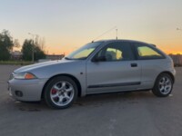 Rover 200 R3, 1999 г.