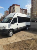 Iveco Daily, 2018 г.