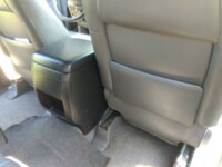 Toyota Land Cruiser Prado J120, 2005 г.