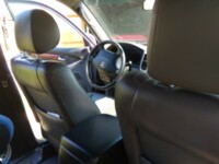 Toyota Land Cruiser Prado J120, 2005 г.