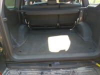 Toyota Land Cruiser Prado J120, 2005 г.