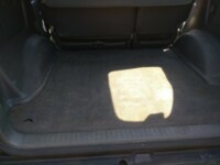 Toyota Land Cruiser Prado J120, 2005 г.