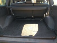 Toyota Land Cruiser Prado J120, 2005 г.