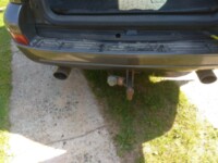 Toyota Land Cruiser Prado J120, 2005 г.