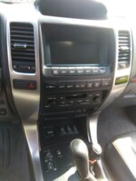 Toyota Land Cruiser Prado J120, 2005 г.