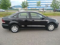 Volkswagen Polo Sedan I · Рестайлинг, 2019 г.