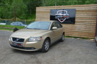 Volvo S40 II · Рестайлинг, 2007 г.