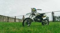 Wels RT 125 17/14, 2021 г.