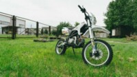 Wels RT 125 17/14, 2021 г.