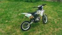 Wels RT 125 17/14, 2021 г.