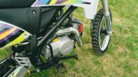 Wels RT 125 17/14, 2021 г.