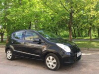 Suzuki Alto VII, 2009 г.