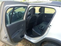 Renault Sandero II, 2016 г.