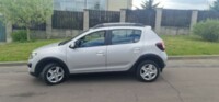 Renault Sandero II · Рестайлинг, 2018 г.