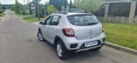 Renault Sandero II · Рестайлинг, 2018 г.