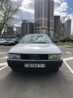Audi 80 B3, 1987 г.