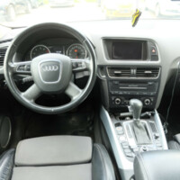 Audi Q5 8R, 2009 г.