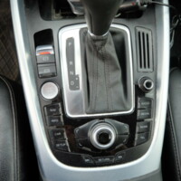 Audi Q5 8R, 2009 г.