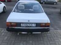 Audi 100 С3, 1984 г.