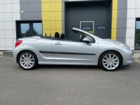 Peugeot 207 I, 2008 г.
