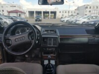 Audi 100 С3, 1987 г.