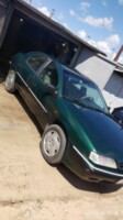 Citroen Xantia X2, 1998 г.