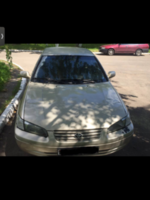 Toyota Camry XV20, 1998 г.