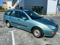 Ford Focus I, 2000 г.