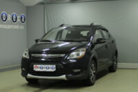 Lifan X50, 2018 г.