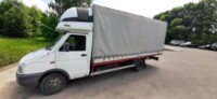 Iveco 4910, 1995 г.